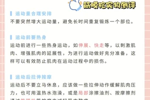 如何通过拉伸减少篮球比赛后的肌肉酸痛?